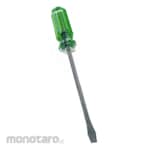 KWT Screwdriver Slotted Standard Handle (Obeng)