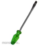 KWT Slotted Go Thru Screwdriver