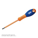 KYOTO TOOL (KTC) Insulated Screwdriver (Obeng Isolasi)