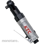 KYOTO TOOL (KTC) Ratchet Screwdriver Mini (Obeng Ratchet)