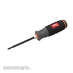 KYOTO TOOL (KTC) Screwdriver Torx Resin Handle (Obeng)