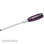 KYOTO TOOL (KTC) Screwdriver Wooden Grip (Obeng)