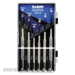 Kakuri Precision Screwdriver Set (Obeng Presisi)