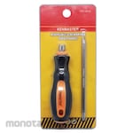 Kenmaster 2 Way Screwdriver (Obeng Bolak Balik)