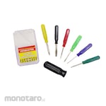 Kenmaster Screwdriver Mini (Obeng)