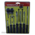 Kenmaster Screwdriver Set (Obeng)