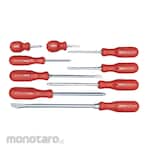 Kennedy Engineer Screwdriver Set