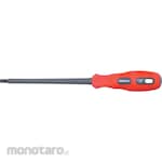Kennedy Insulated Screwdriver Slotted Parallel Dual Grip (Obeng Isolasi)