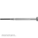 Kennedy Precision Screwdriver Phillips (Obeng Presisi)