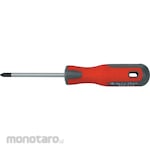 Kennedy Precision Screwdriver Phillips Pro-Torq (Obeng Presisi)
