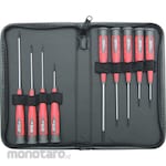 Kennedy Precision Screwdriver Pro-Torq Set (Obeng Presisi)