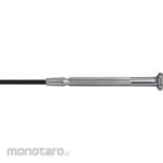 Kennedy Precision Screwdriver Slotted (Obeng Presisi)
