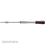 Kennedy Ratchet Screwdriver Medium Duty (Obeng Ratchet)