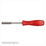 Kennedy Screwdriver Bit Hex Shank Socket (Obeng)