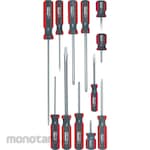 Kennedy Screwdriver Engineers Set (Obeng)