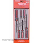 Kennedy Screwdriver Hex Ball Point Metric (Obeng)