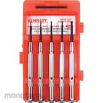 Kennedy Screwdriver Hex Set (Obeng)