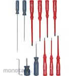 Kennedy Screwdriver Insulated and Engineer (Obeng)