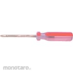 Kennedy Screwdriver Phillips Spark Resistant (Obeng)