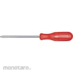 Kennedy Screwdriver Pozidriv Hi-Grip (Obeng)
