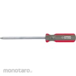 Kennedy Screwdriver Pozidriv Mini (Obeng)