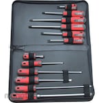 Kennedy Screwdriver Pro-Torq Set (Obeng)