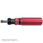 Kennedy Screwdriver Quickset Torque (Obeng)