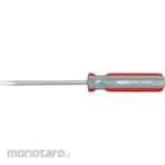 Kennedy Screwdriver Slotted Parallel (Obeng)