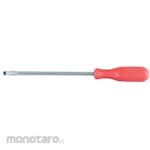 Kennedy Screwdriver Slotted Pound Thru Hi-Grip (Obeng)