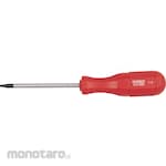 Kennedy Screwdriver Torx Hi-Grip (Obeng)