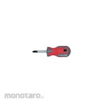 Kennedy Stubby Screwdriver Pozidriv Pro-Torq (Obeng Pendek)