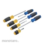 LAKONI PRO Screwdriver Cushion Grip (Obeng)