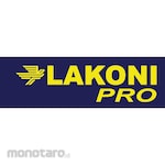 LAKONI PRO Screwdriver Extra Long TPR (Obeng)