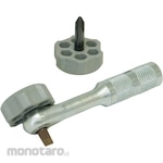 LISLE Angle screwdriver