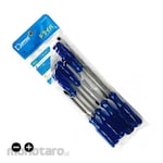 Lippro Go Thru Screwdriver (Obeng Tembus)