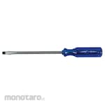 Lippro Go Thru Screwdriver Slotted (Obeng Tembus)