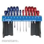 Lippro Screwdriver ATC Display Set (Obeng)