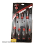 M10 Screwdriver Set (Obeng)