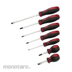 M10 Soft Handle Screwdriver