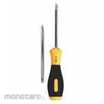 MASKO 2 Way Screwdriver (Obeng Bolak Balik)