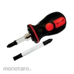 MAXPOWER 2 Way Screwdriver (Obeng Bolak Balik)