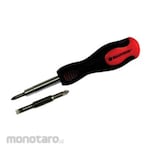 MAXPOWER Screwdriver 6in1 (Obeng)