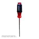 MAXPOWER Screwdriver Phillips Cushion Grip (Obeng)