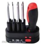 MAXPOWER Screwdriver Set (Obeng)