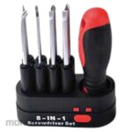 MAXPOWER Screwdriver Set