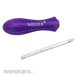 MEIJER Screwdriver Reversible (Obeng)