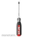 MILWAUKEE Cushion Grip Screwdriver