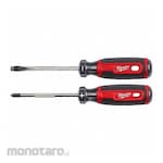MILWAUKEE Cushion Grip Sd Kit Usa
