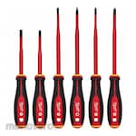 MILWAUKEE Insulated Screwdriver Set