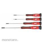 MILWAUKEE Precision Screwdriver (Obeng Presisi)